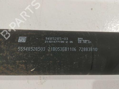 Driveshaft BMW 3 Touring (G21, G81) | BP23135425M37 - Image 4
