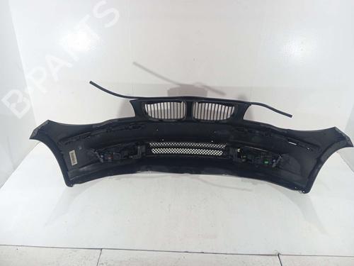 Front bumper BMW 1 (E81) 118 i | BP32188836C7 