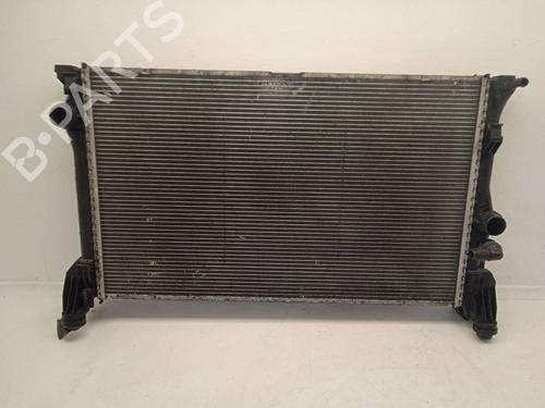 water-radiator-mercedes-benz-vito-tourer-w447-2014-33325737 main image