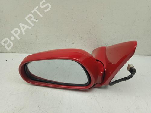 Left mirror MAZDA MX-3 (EC) 1.8 i V6 (ECPSA) | BP4256152C26 