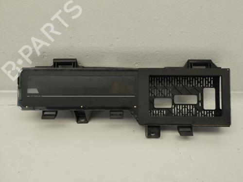 Used Instrument cluster RENAULT SCÉNIC III (JZ0/1_) [2008-2016]  20486644