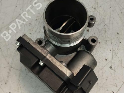 Used Throttle body VW TIGUAN (5N_) [2007-2018]  18146644