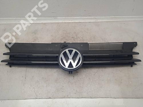 Used Front grille Front grille VW GOLF IV (1J1) 1.6 (100 hp) 11162167 11162167