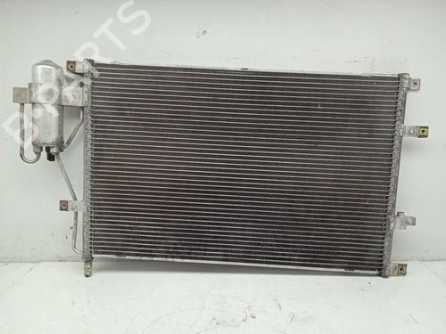 Used AC radiator AC radiator VOLVO S80 I (184) 2.4 (170 hp) 11762082 11762082