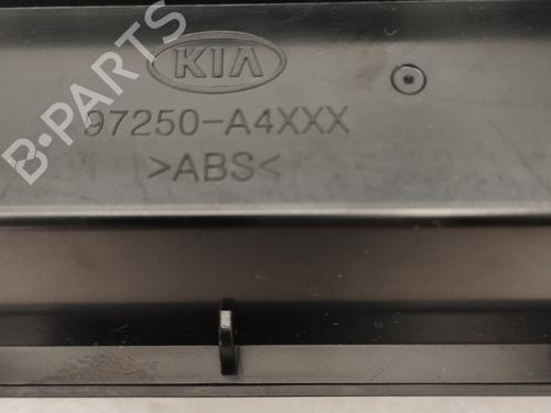 Climate control KIA CARENS IV  | BP31617834I5 
