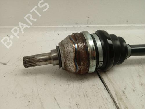 Right front driveshaft OPEL ASTRA H (A04) 1.7 CDTI (L48) | BP4327535M39 - Image 2
