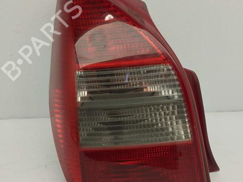 Used Left taillight CITROËN C2 (JM_) [2003-2017]  19146177