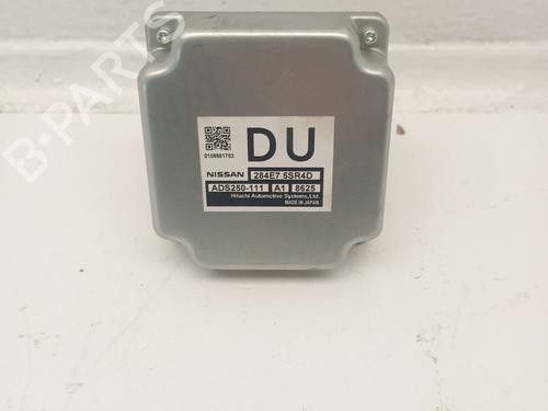 Used Electronic module Electronic module NISSAN LEAF (ZE1) Electric (150 hp) 40096662 40096662