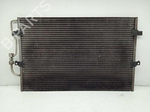 Used AC radiator AC radiator CITROËN JUMPY I (U6U_) [1994-2006] 12446897 12446897