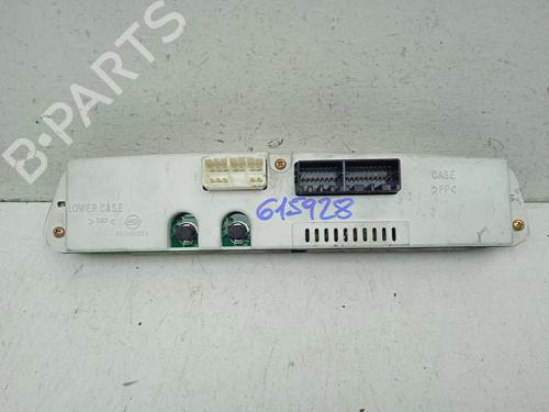 Display monitor SSANGYONG RODIUS I 2.7 Xdi | BP11648008C48 - Image 2