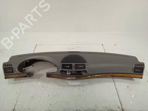 Salpicadero MERCEDES-BENZ E-CLASS (W211) E 270 CDI (211.016) (177 hp) 4344543