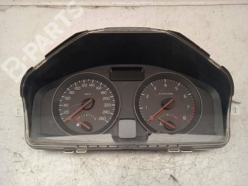 Used Instrument cluster Instrument cluster VOLVO C70 II Convertible (542) 2.4 (140 hp) 11160333 11160333