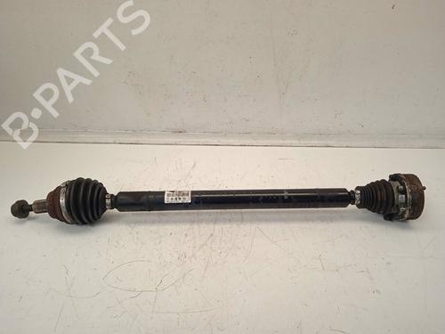 Used Right front driveshaft VW PASSAT B6 (3C2) [2005-2011]  13539196