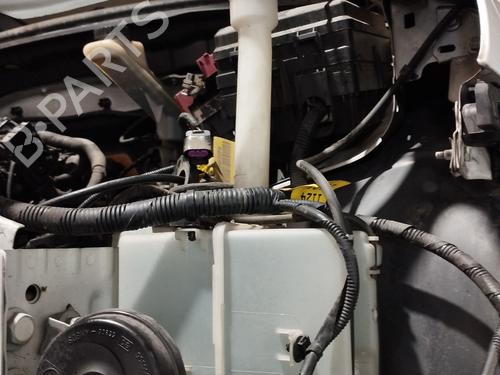 Used Windscreen washer tank CHEVROLET AVEO Hatchback (T300) 1.2 (86 hp) 24403793