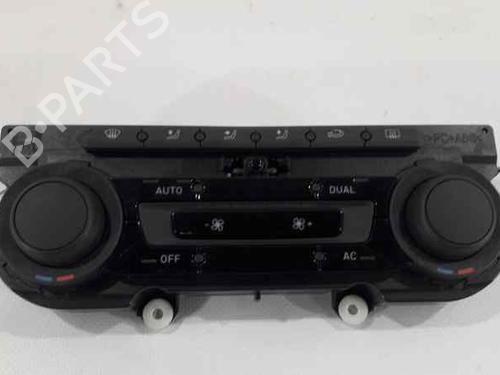 Used Climate control SEAT ALTEA (5P1) 2.0 TDI 16V (140 hp) 4275448