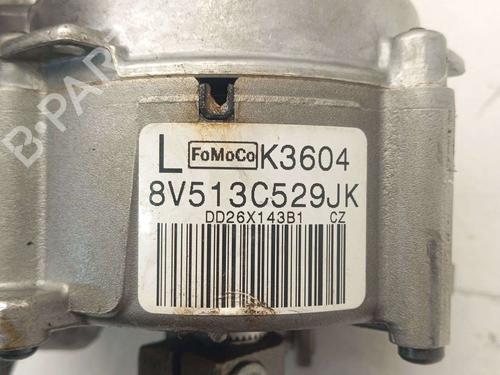 Steering column FORD FIESTA VI (CB1, CCN) | BP31956288M21 - Image 5