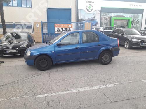 Intercooler DACIA LOGAN (LS_)  | BP11162194M30  - Image 6