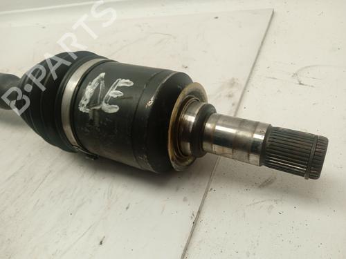 Right front driveshaft MERCEDES-BENZ M-CLASS (W163) | BP4285262M39