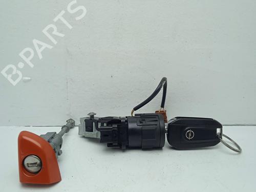ignition-barrel-opel-corsa-f-p2jo-2019-31618542 main image