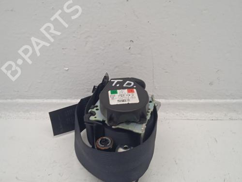 Used Rear right seatbelt NISSAN JUKE (F16_) 1.0 (114 hp) 32505343
