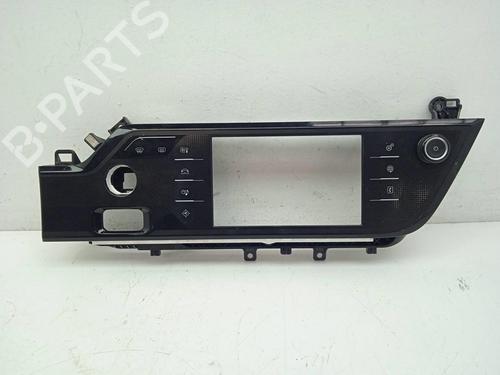 Used Switch CITROËN C4 Grand Picasso II (DA_, DE_) 1.2 THP 130 (130 hp) 13220545