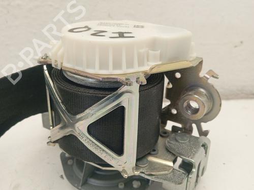 Front left seatbelt CITROËN C3 II (SC_) 1.6 HDi 90 | BP34582741I26  - Image 5