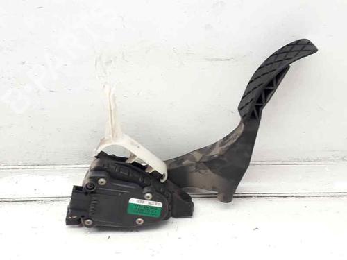 Used Pedal AUDI TT (8N3) 1.8 T (180 hp) 11149350