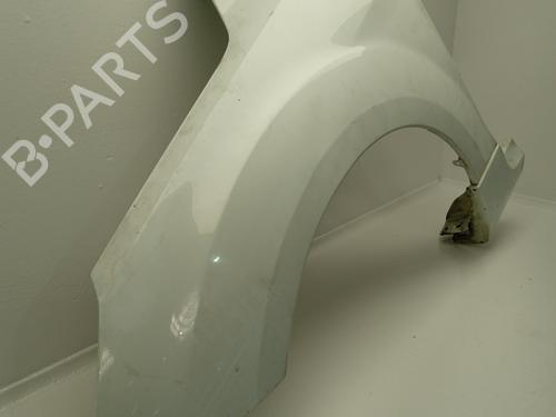 Left front fenders FORD FOCUS II (DA_, HCP, DP) 1.8 TDCi | BP26004315C41