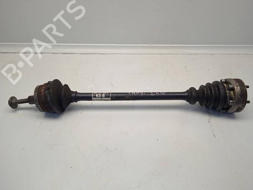 Used Left rear driveshaft Left rear driveshaft VW PASSAT B5 (3B2) [1996-2001] 15206396 15206396