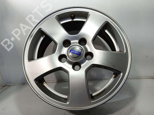Used Rim VOLVO C30 (533) 1.6 D (109 hp) 31620731
