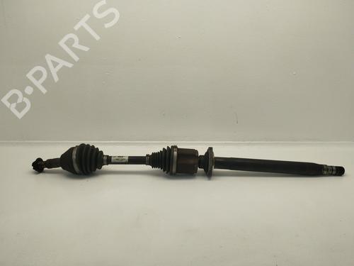 Used Right front driveshaft Right front driveshaft OPEL INSIGNIA A Sports Tourer (G09) 2.0 CDTI (35) (160 hp) 36022437 36022437