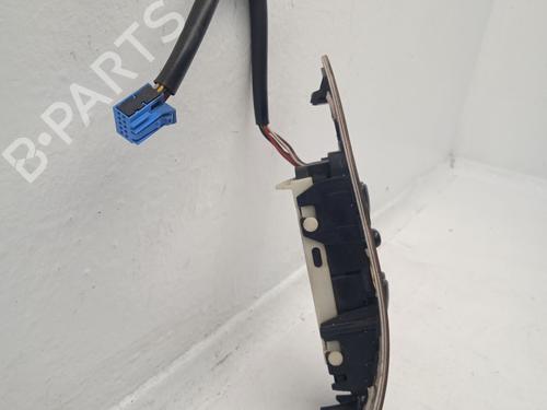 Left front window switch MERCEDES-BENZ C-CLASS (W203) C 220 CDI (203.006, 203.008) | BP32188972I27