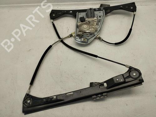 Used Front left window mechanism Front left window mechanism MERCEDES-BENZ C-CLASS Coupe (CL203) C 220 CDI (203.708) (150 hp) 31617741 31617741