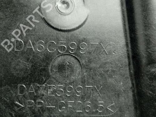 Front left window mechanism MAZDA 2 Hatchback (DL, DJ) | BP17810405C22 - Image 4