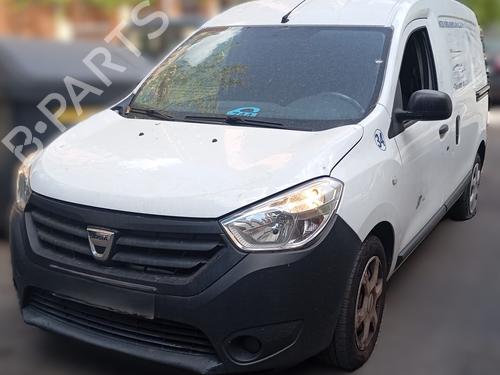 Used Parts DACIA DOKKER Box Body/MPV 4971651