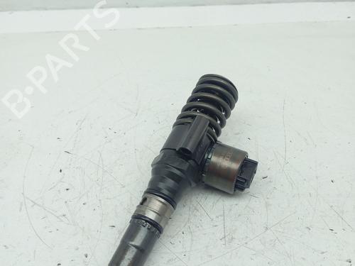 Inyector AUDI A6 C6 (4F2) 2.0 TDI (140 hp) 31619942