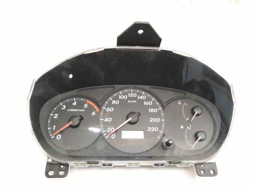 instrument-cluster-honda-civic-vii-hatchback-eu-ep-ev-17-ctdi-ep4-eu9-hr0291018-2000-2001-2002-2003-2004-2005-2006-4295494 main image