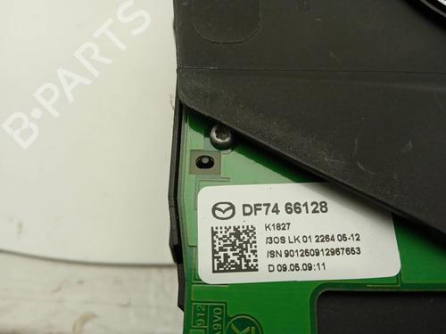 Headlight switch MAZDA 6 Hatchback (GH)  | BP4767820I24 