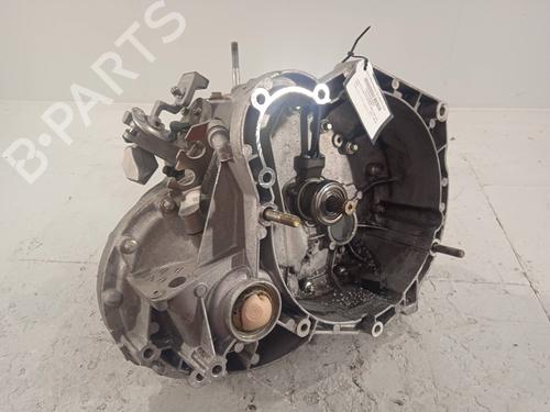 manual-gearbox-fiat-stilo-multi-wagon-192_-19-jtd-c605-2003-2004-2005-2006-2007-2008-15122968 main image
