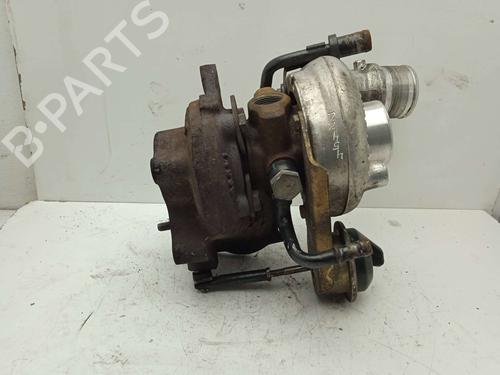 Turbolader/Kompressor Turbolader/Kompressor 4344089 4344089