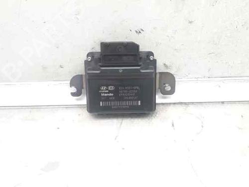 Used Electronic module HYUNDAI i40 I (VF) 1.7 CRDi (116 hp) 4679635