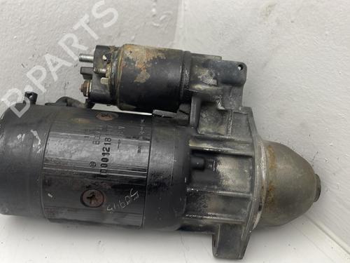 Used Starter Starter MERCEDES-BENZ S-CLASS (W140) S 600 (140.056, 140.057) (394 hp) 11164189 11164189
