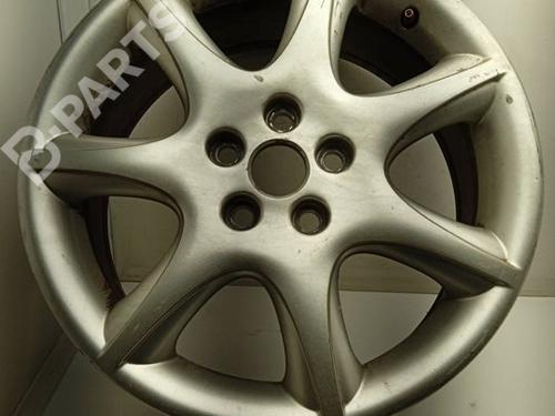 Used Rim Rim JAGUAR S-TYPE II (X200) [1998-2008] 11166848 11166848