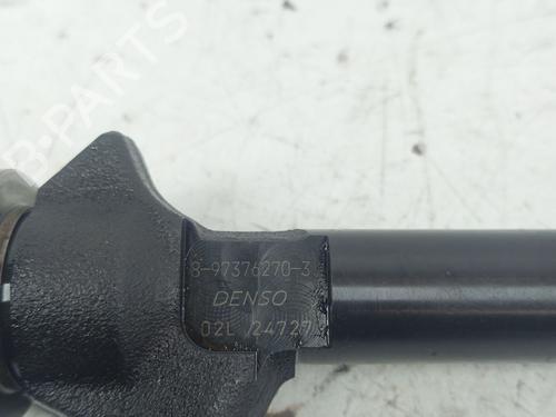 Injector OPEL ASTRA H (A04) 1.7 CDTI (L48) | BP31837002M100