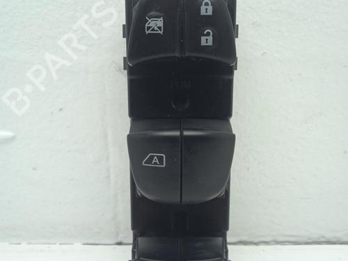 left-front-window-switch-nissan-leaf-ze0-2010-2011-2012-2013-2014-2015-2016-2017-40097029 main image