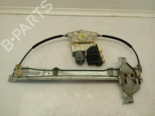 Front right window mechanism CITROËN C4 I (LC_) 1.6 HDi | BP11153717C23