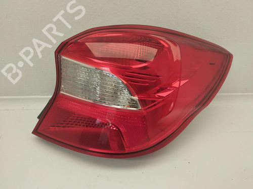 Used Right taillight FORD KA+ III (UK, FK) [2014-2026]  19573669