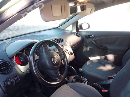 Steering rack SEAT TOLEDO III (5P2)  | BP15654404M22 