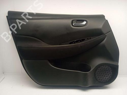 Used Front left panel NISSAN LEAF (ZE0) Electric (109 hp) 20235821