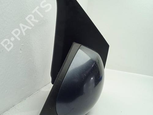 Right mirror TOYOTA AYGO (_B1_)  | BP31619606C27 
